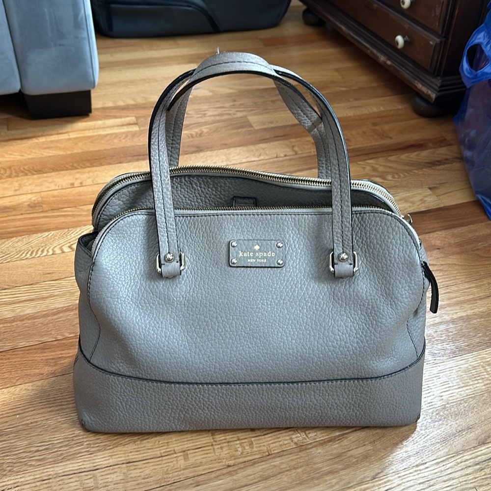 Kate Spade Grove Point Lainey Purse